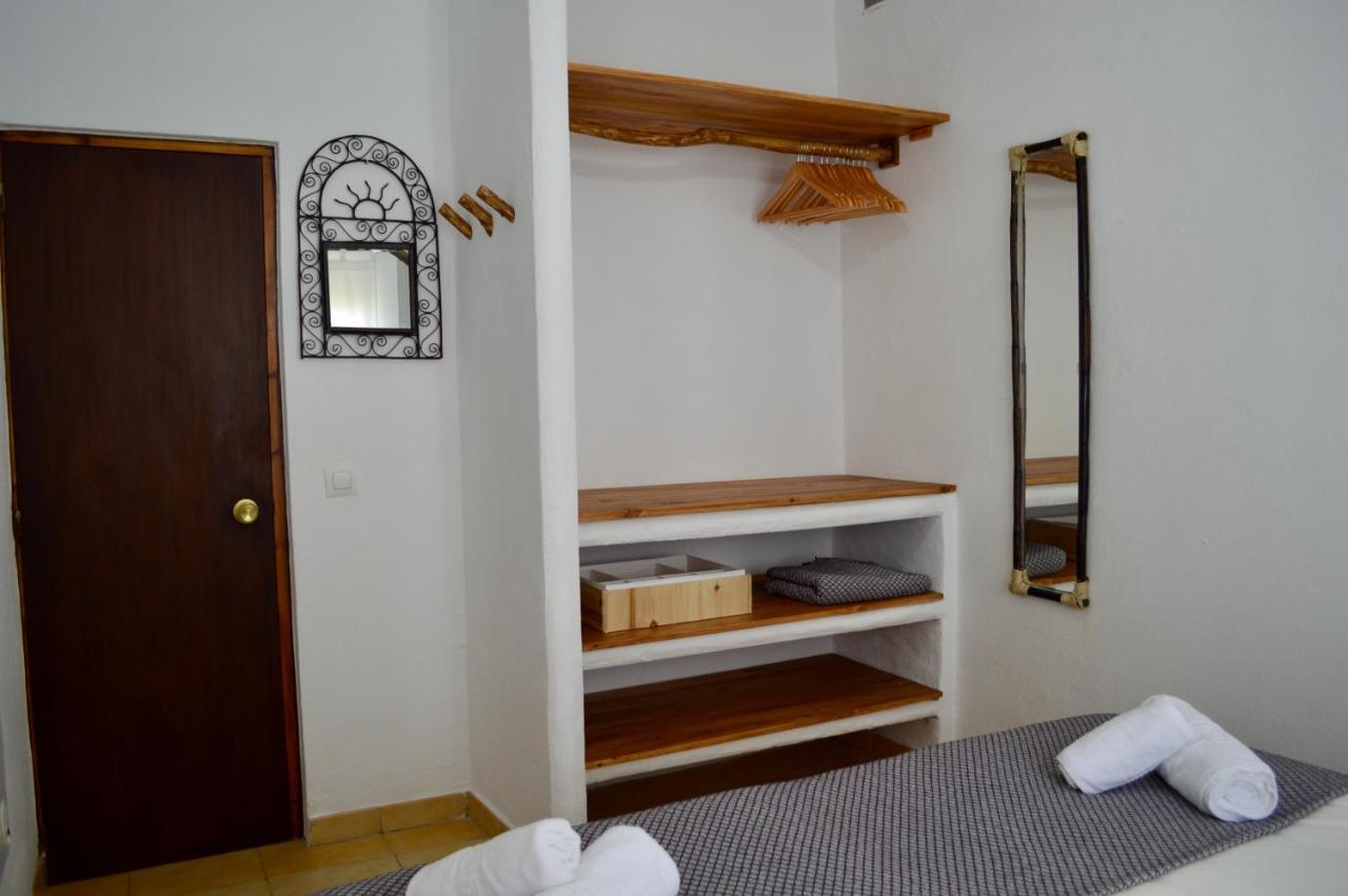 Poniente Appartement Barbate Buitenkant foto