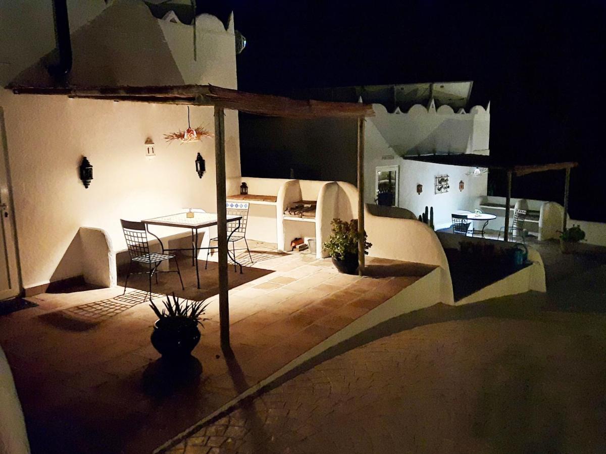 Poniente Appartement Barbate Buitenkant foto